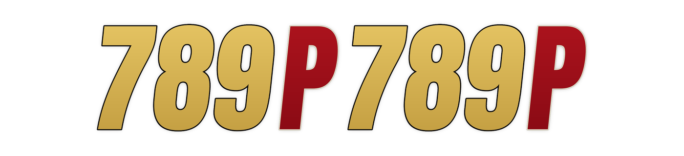 789p789p logo